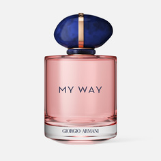 Парфюмерная вода Giorgio Armani My Way Eau de Parfum для женщин, 90 мл