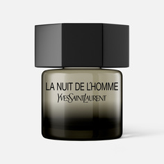 Туалетная вода Yves Saint Laurent LHomme La Nuit 60 мл