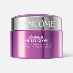 Крем для лица Lancome Renergie Multi Glow дневной, 50 мл