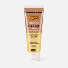 Маска для лица GUAM fanghi dAlga Maschera Viso Algacollagen Lifting Antirughe 75 мл