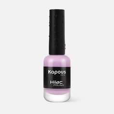 Лак для ногтей Kapous Professional Nails Hi-Lac оттенок 2004 Мечты невесты, 8 мл
