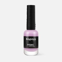 Лак для ногтей Kapous Professional Nails Hi-Lac оттенок 2004 Мечты невесты, 8 мл