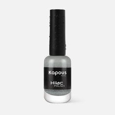 Лак для ногтей Kapous Professional Nails Hi-Lac оттенок 2054 Чертовски ослепительная, 8 мл