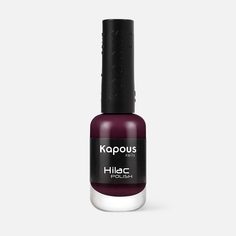 Лак для ногтей Kapous Professional Nails Hi-Lac оттенок 2110 Грильяж, 8 мл