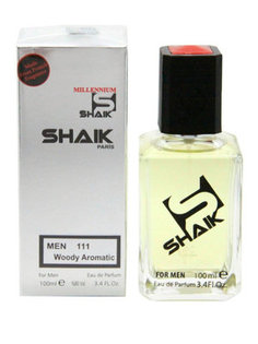 Духи Shaik №111 100 мл