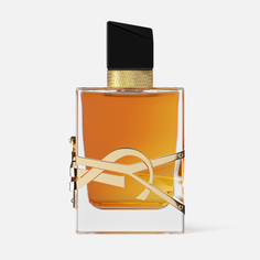 Вода парфюмерная Yves Saint Laurent Libre Intense, женская, 50 мл