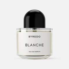 Вода парфюмерная Byredo Blanche, женская, 50 мл