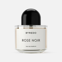 Вода парфюмерная Byredo Rose Noir, женская, 50 мл
