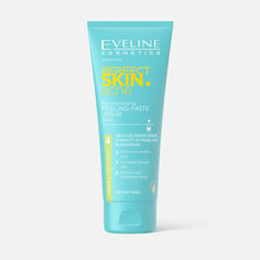 Скраб-паста-маска Eveline PERFECT SKIN ACNE против несовершенств, 75 мл