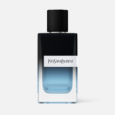 Парфюмерная вода Yves Saint Laurent Y Eau De Parfum для мужчин, 100 мл