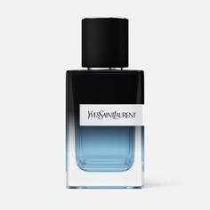Парфюмерная вода Yves Saint Laurent Y Eau De Parfum для мужчин, 60 мл
