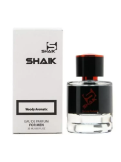 Духи мужские SHAIK №15 25 мл
