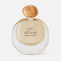 Парфюмерная вода Giorgio Armani Terra di Gioia Eau De Parfum, 100 мл