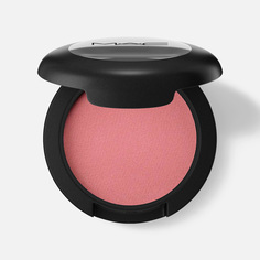 Румяна для лица MAC Satin Pink Swoon, 6 г