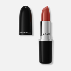 Помада для губ MAC Lipstick Lustreglass Business Casual 3 г