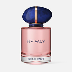 Парфюмерная вода Giorgio Armani My Way 50 мл