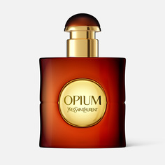 Парфюмерная вода Yves Saint Laurent Opium 30 мл