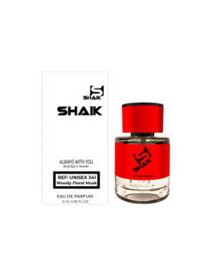 Парфюмерная вода Shaik №341 25 мл