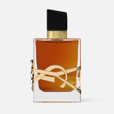 Вода парфюмерная Yves Saint Laurent Libre Le Parfum, унисекс, 50 мл