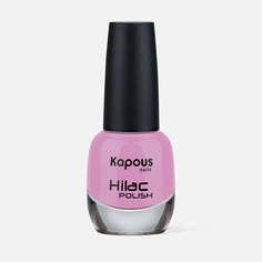 Лак для ногтей Kapous Professional Nails Hi-Lac №2006, 9 мл