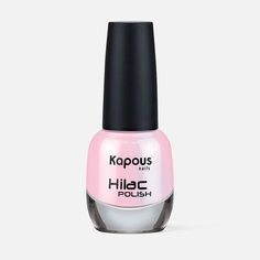 Лак для ногтей Kapous Professional Nails Hi-Lac №2074, 9 мл