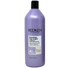 Кондиционер Redken Blondage High Bright 1000 мл