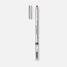 Карандаш для бровей Dior Diorshow Crayon Sourcils Poudre Black, №05, 1,19 г