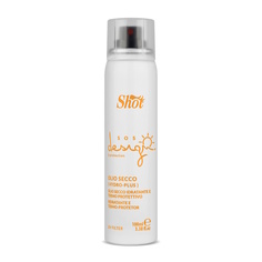 Масло для волос Shot SOS & Protection Hydro-Plus UV Filter Dry Oil 100 мл