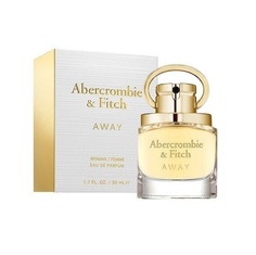 Парфюмированная вода Abercrombie & Fitch Away Woman 50 мл