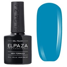 Гель-лак Elpaza Glow In The Dark светящийся, тон 20