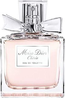 Туалетная вода Christian Dior Miss Dior Cherie 100 мл