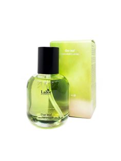 Парфюмированное Масло Для Волос Lador Our Leaf Perfumed Hair Oil 80мл