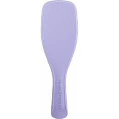 Расческа Tangle Teezer The Wet Detangler The Naturally Curly Purple Passion