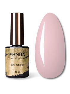 Гель Лак Для Ногтей Fairy Manita 02 10 Мл