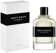 Туалетная вода Givenchy Gentleman мужская, 100 мл