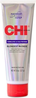 Краска для волос CHI Styling Blondest Blonde Cream Блондин 227 мл