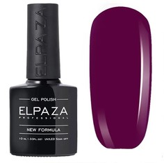 Гель-лак Elpaza Glow In The Dark светящийся, тон 23