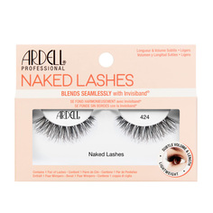Ресницы накладные №424 Ardell Naked Lashes