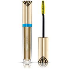 Тушь для ресниц Max Factor Mascara Masterpiece Black Waterproof