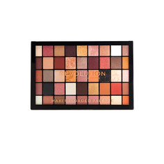 Палетка теней Makeup Revolution Maxi Reloaded Eyeshadow Palette Large It Up, 250 г