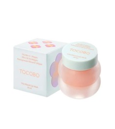 Маска ночная для губ Tocobo Vita Glazed Lip Mask 20 мл