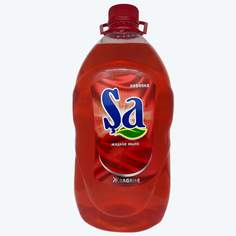 Жидкое мыло Sa Желание 5л