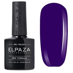 Гель-лак Elpaza Glow In The Dark светящийся, тон 24