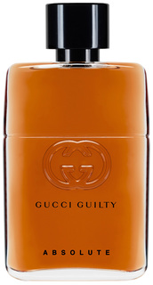 Парфюмерная вода Gucci Guilty Absolute Pour Homme 50 мл