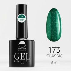 Гель-лак для ногтей Luna Line Professional, тон 173, Везунчик