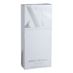 Туалетная вода Paco Rabanne XS Pour Homme мужская 100 мл