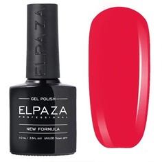 Гель-лак Elpaza Glow In The Dark светящийся, тон 13