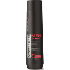 Шампунь для волос Goldwell DualSenses For Men Thickening Shampoo 300 мл