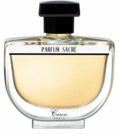 Парфюмерная вода Parfum Sacre EDP 50 ml Caron