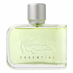 Туалетная вода Lacoste Essential Eau de Toilette для мужчин 75 мл